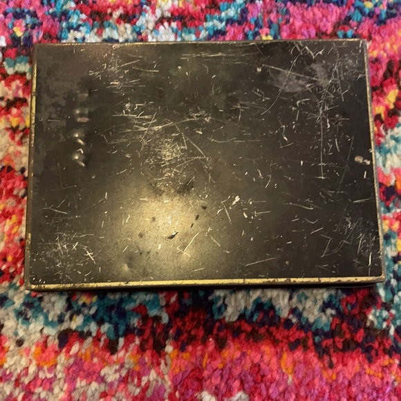 Antique Players Navy cut Tin  cigarettes med 50 - Picture 5 of 7